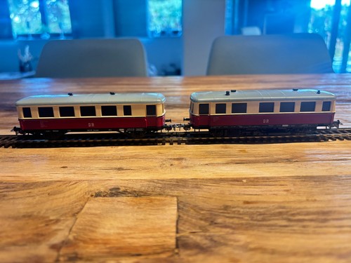 Vt135 062 beiwagen vb140 - vt135,