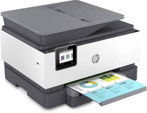 Officejet pro 9014e - hp,