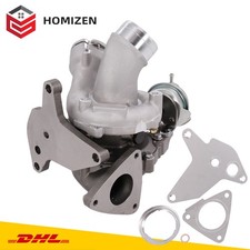 Turbolader für VW Touareg 2.5