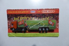 Modell LKW Truck MB Actros