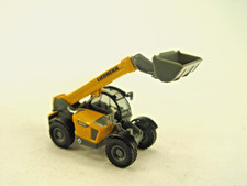 Liebherr teleskoplader t60 - teleskoplader,