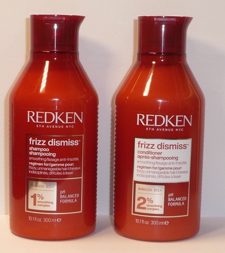 Redken frizz dismiss - redken,