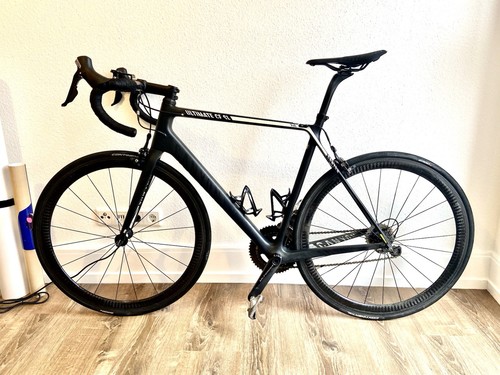 Canyon ultimate 0 - cf, |