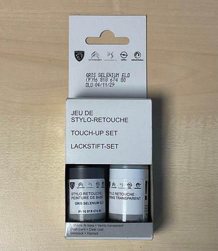 Lackstift original peugeot - lackstift,