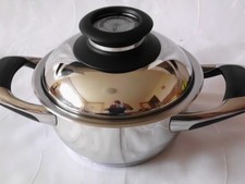 AMC Topf 1,6 Liter 16cm