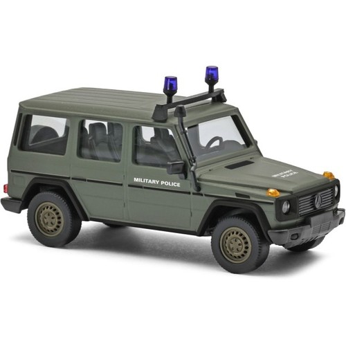 Busch 51444 mercedes - busch,