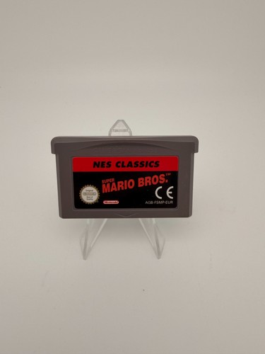 Nes classic super mario - nes,