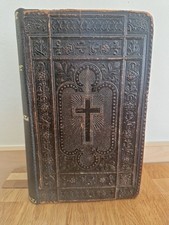 Die Bibel Heilige Schrift Dr