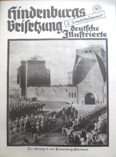 Deutsche illustrierte aug - 8.,