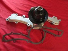 Alfa Romeo Alfetta GTV / 90 / 75 2,5 V6 Wasserpumpe NEU