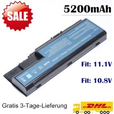 5200 MAH Akku für Acer Aspire