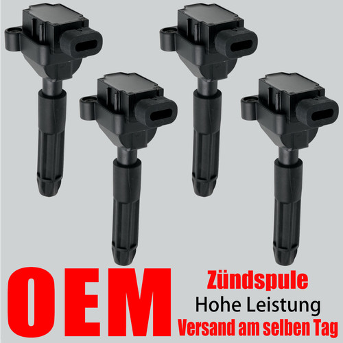 Oem zündspule für - 4x,