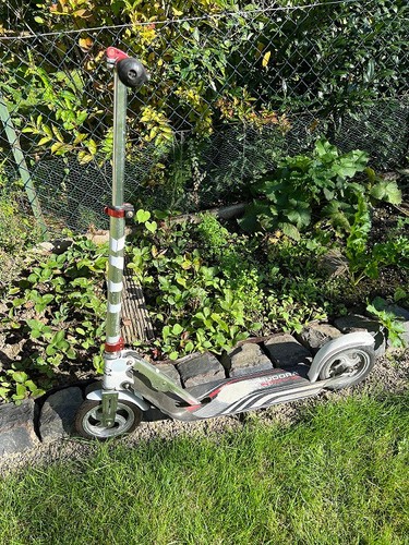 Roller scooter hudora big - hudora,,
