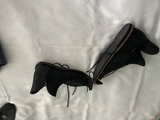 mittelalter schuhe 45