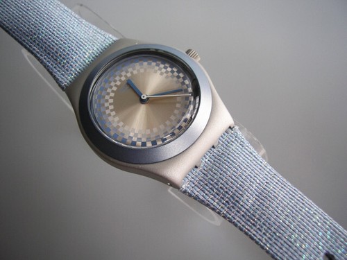 Swatch irony medium crystal - swatch,