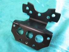 Kreidler Florett Cockpit Halter Amaturen Platte Tacho Drehzahlmesser NEU