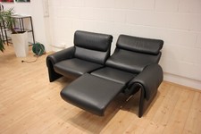 de Sede DS 2000 Designer Couch Sofa Multifunktion Liege swissmade Quality