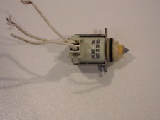 Regenerierventil Ventil