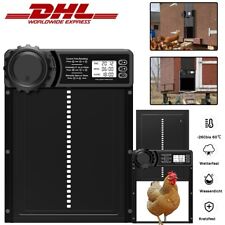 Aluminum Automatische