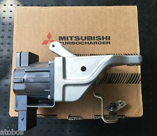 MHI Mitsubishi Stellmotor