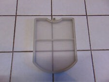  Sieb Flusensieb 123695 0 wie 123695 1  Miele Trockner 