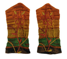 Stulpen Handwärmer Handschuhe