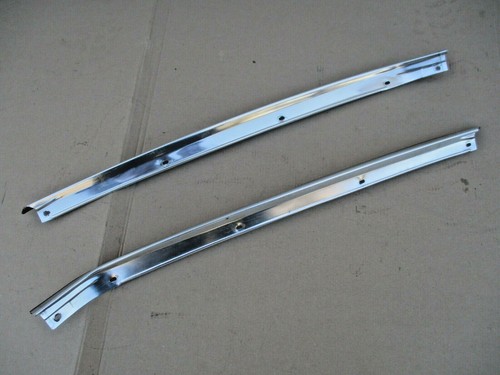 Ford granada mk2 mk3 chrom - mk3,