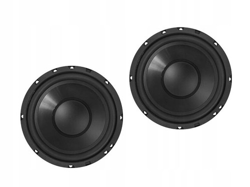01816w auto bass woofer - cl-01816w,