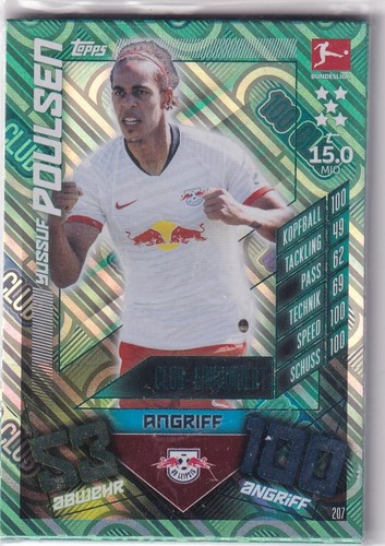 Match attax bundesliga - attax,