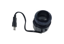 Lux Adapter mit Kabel für Elektroschlauch HP auf Lux 1 Royal D 820 Staubsauger