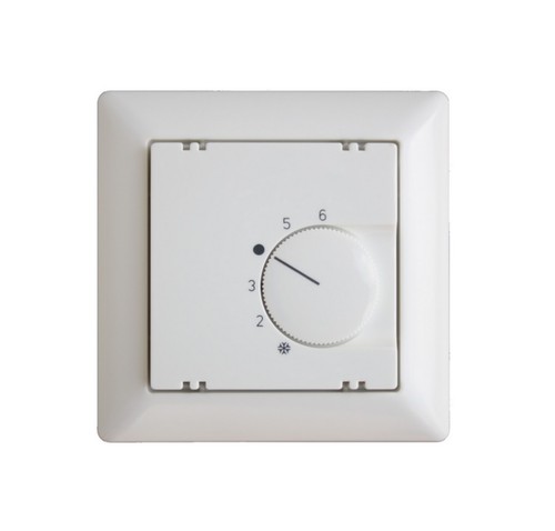 Temperaturregler thermostat - temperaturregler,