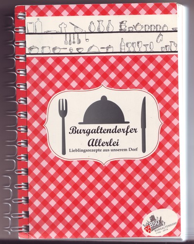 Burgaltendorfer allerlei