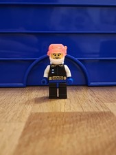 LEGO® Minifigur Ice Planet Chief Chef des Eisplaneten Space Ice Planet sp019