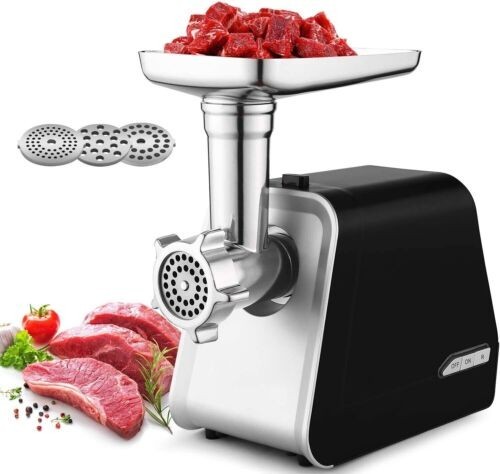 Profi fleischwolf 2000w - profi,