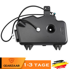 Kraftstofftank Tank