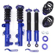 Coilovers Lowering Kit for BMW