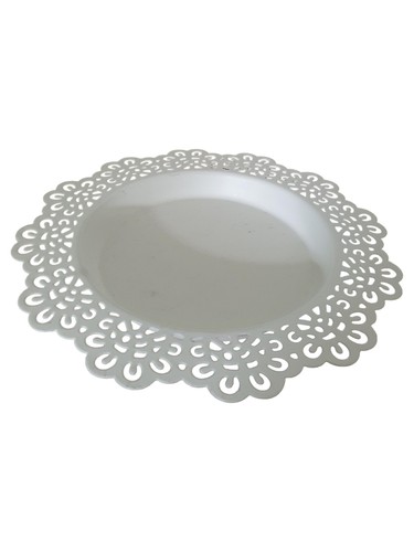 Ikea dekoschale weiß - ikea,