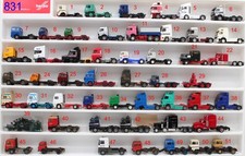 Bastelmodelle Herpa u.a