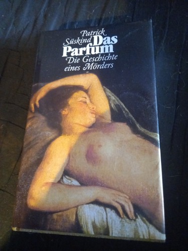 Das parfum von - das,