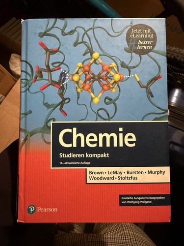 Pearson chemie aufl - chemie,, 14.