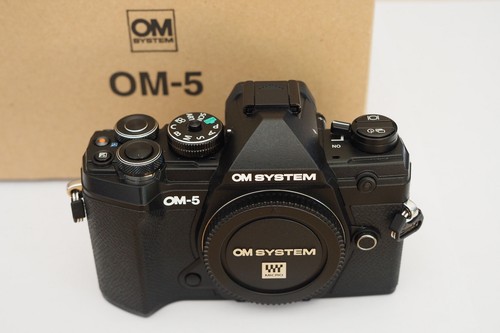 System gehäuse - om-5,,