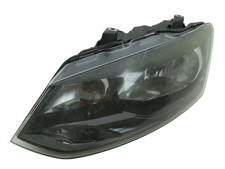 Halogen Scheinwerfer links