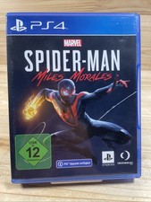 Ps4 spiel marvel s - ps4, marvel's