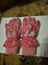 Barbie Winter-Handschuhe