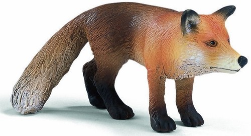 Schleich figur aus der welt - figur,