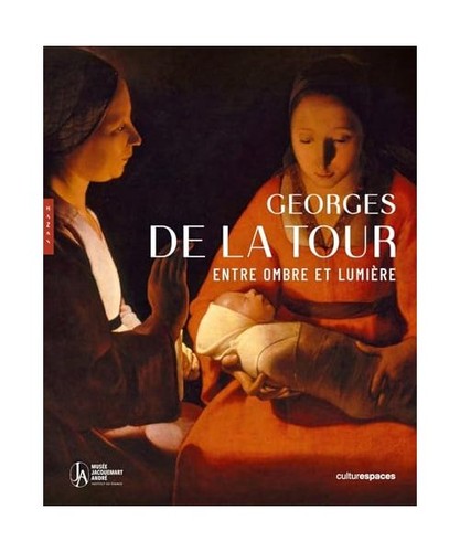 Georges tour entre - de,