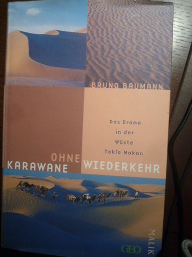 Baumann karawane ohne - -,
