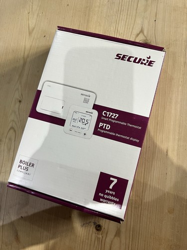 Secure smart programmierbarer - secure,