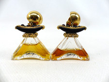 Parfum Flakon Ohrringe Genny