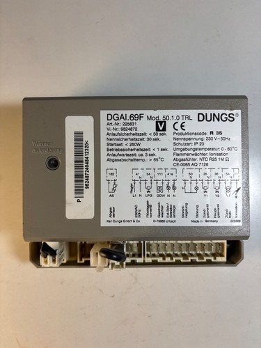 Viessmann feuerungsautomat - viessmann,